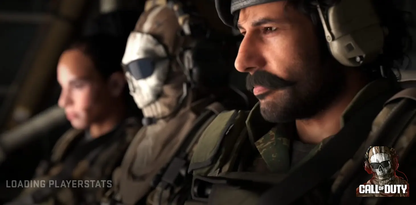 Unduh Apk Seluler Call of Duty Warzone